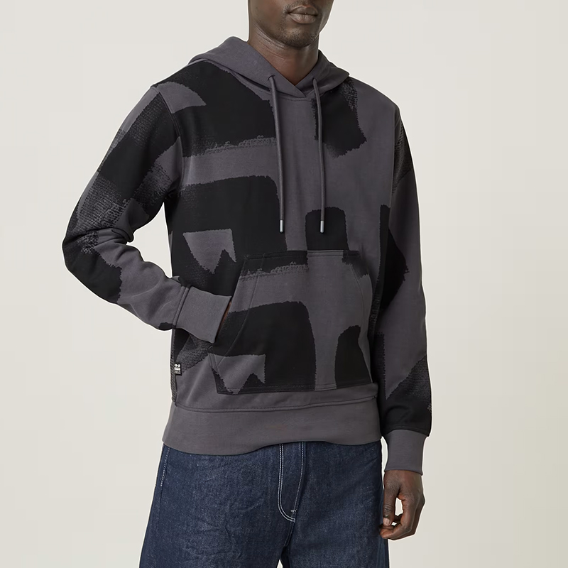 hongfeng manufactures high quality hoodie styles that are perfect for casual or gym wear.